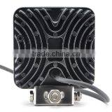 27W LED Work Light 30 Degree Spot Beam Off Road Boat SUV ATV UTV Truck 4WD thumbnail-2