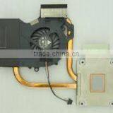DFS541105FC0T Cooler Cooling Fan for Sony VPCEG-211T VPCEG-212T EG-112T VGN-SZ75GN thumbnail-1