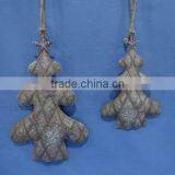 Iron HandMade Artifical Dollarma Craft Cheapest Fashionable HXM5B562-66 thumbnail-5