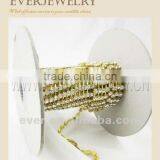 Rhinestone Cup Chain thumbnail-1