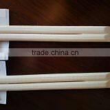 Home & Garden Eco-friendly Disposable Tensoge Bamboo Chopsticks thumbnail-3