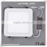 2013 Factory Wholesale Price Led Panel Light Two Years Warranty