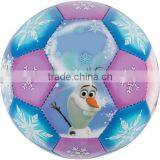 Cold Air Design Soccer Ball thumbnail-1
