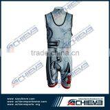 Custom Wrestling Singlets Wholesale Wrestling Singlets Cheap Wrestling thumbnail-1