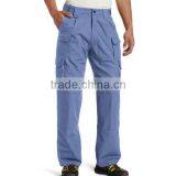 Custom Made Work Cargo Pants With High Quality Made in China