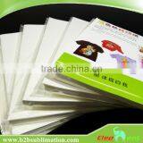 Best Quality!!! Heat Transfer Printing Vinyle A3 Laser Dark Transfer Paper for T-shirt in High Transfer Rate thumbnail-1