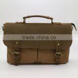 J531650h Casual Style Handbag Canvas Bag thumbnail-1