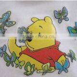 High Quality Custom Plastisol Heat Transfer thumbnail-3