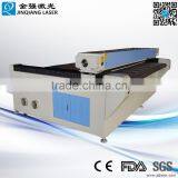 Fabric Cutting Machine With Auto Nesting thumbnail-4