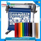CE6000-60 Cutter Plotter Pu,pvc Vinyl Plotter Cutter for Sale thumbnail-2