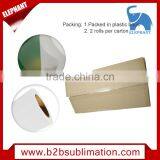 Best Quality T-shirt Eco Solvent Heat Transfer Paper for Textile thumbnail-4