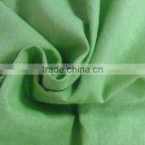55%linen45%rayon solid shirting fabric 10x10/44x38 linen shirt fabric