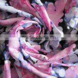New Fashion, Rayon Print, Rayon Challis Fabric thumbnail-1