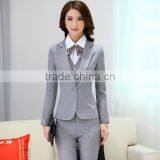 New Design Customized OL Ladies Working Suit WMLSU20150031 thumbnail-4