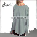 Hot Girls Sexy Gym Shark Tank Tops thumbnail-1