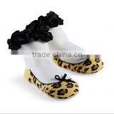 Colorful Customized New Born Baby Socks thumbnail-1