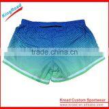 Running Shorts, Marathon Apparel, Coolmax Running Sportswear thumbnail-1