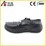 Oil Resistant Safety Shoes With Buffalo Leather Ppe Safety Equipment thumbnail-5