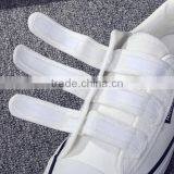 Hook and Loop Fastener Casual Canvas Shoes for Men thumbnail-6