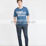 Men Cheap Custom Tshirt Printing Wholesale China thumbnail-2