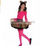 Halloween Party Supplier Tutu and Headband Costume Set thumbnail-1