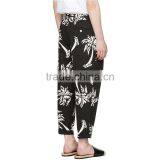 Top Design Casual Men Trousers Fashion Mensprinted Pants Custom Gym Pants thumbnail-5