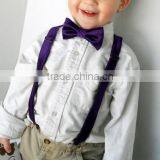 2015 Hot Sale Fashion Desgins Kids Suspender Children Suspender thumbnail-4