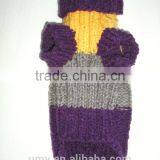 Hand Knitted Sweater for Dogs Chihuahua Sweater Pet Sweater Dog Costume thumbnail-3