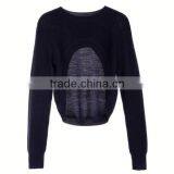 Knitting Pullover Sweaters for Boy thumbnail-1