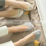 Zm33451a Summer Wholesale Girl New Design Lace Fashion Socks thumbnail-3