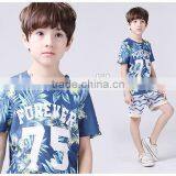 New Design Kids t Shirt, Comfortable Boy t Shirt, Colorful Children t Shirt thumbnail-2