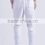 Slouchy Laidback Street-style-approved Jogger Sweatpants Blank thumbnail-3