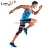 Stretch Elastic New Knitting Knee Support thumbnail-5