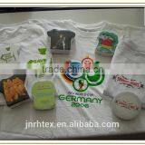 Custom 50polyester 50cotton Compressed t Shirt for Men