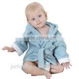 2017 Cotton Terry Cute Animal Cartoon Baby Hooded Bath Towel thumbnail-5