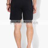 Wholesale Blank Sweat Shorts Men Cotton Custom OEM Shorts thumbnail-2