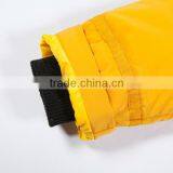 2015 New Listing Women Long Warm Down Coat With Fur Hoody thumbnail-3