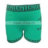 Hot Sale Boys Underwear Panties Children's Seamless Boxer Panties for Boys thumbnail-2