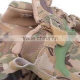 Plus Size Military Camouflage Tactical Boots Military Desert Combat Boots Muliti Camo Outdoor Mountain Military Boots thumbnail-6