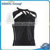 Custom Russell Athletic Performance Jersey Contoured Raglan Sleeve Ladies thumbnail-1