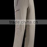 High Quality Custom Waterproof Newest Men Softshell Pants thumbnail-1