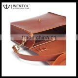 Fashionable Plain Single Shoulder Crossbody Bag thumbnail-3