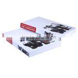 Adult Color Book Pringting Case Bound Softcover Magazine Printing Lamination Cover thumbnail-3