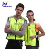 2016 LED Reflective Green Camping & Hiking Shirts thumbnail-5