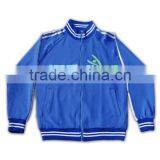 BSCI 2016 Design Sublimation Screenprint Embroidery Zipper Hoody Oversized Hoodie thumbnail-5