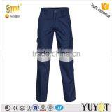 Oil and Gas Workers Work Pants FR Cotton Pants thumbnail-1