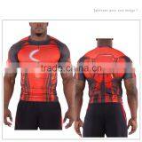 Cycling Jersey Biking Shirts Best Bike Clothing For Men thumbnail-2