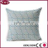 40*40 Square Stripper Painting Removable Cover Bed Linen Pillow Cover thumbnail-4