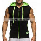 Polyester & Cotton Men Sweatshirts Different Size for Choice Patchwork More Colors for Choice 66431 thumbnail-2