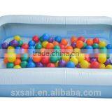 INTEX Outdoor High-Grade Children's Inflatable Pool thumbnail-3